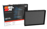 K&N 21-24 Toyota Land Cruiser 300 / 18-23 Lexus LS500/LS500H Cabin Air Filter