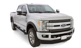 Husky Liners 23-25 Ford F-250/F350 SD OE Fender Flares 4pc - Blk