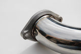 Invidia 08+ WRX Hatch RACING Stainless Steel Tip Cat-back Exhaust