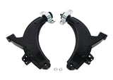 Superpro 93-01 Subaru Impreza OEM+ Front Lower Control Arm & Mount Kit