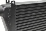 PERRIN 02-26 Subaru WRX/STI Standard Size Front Mount Intercooler Core - Black
