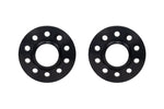 Eibach Pro-Spacer 10mm Spacer 5x114.3 Bolt Pattern / 64mm Hub - Black