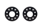 Eibach Pro-Spacer 10mm Spacer 5x114.3 Bolt Pattern / 64mm Hub - Black