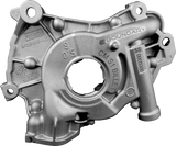 Boundary 11-17 Ford Mustang F150 5.0L Coyote MartenWear Oil Pump Assembly w/Billet Back Plate