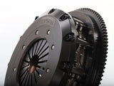 Clutch Masters 07-13 Mazda 3 Mazdaspeed 850 PRO Series Twin Disc Clutch w/Steel Flywheel