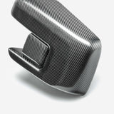Anderson Composites 21-25 Ford F-150 Carbon Fiber Mirror Caps