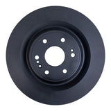 Timbren 21-24 Cadillac Escalade/Chevrolet Suburban/GMC Yukon BES Coated Brake Rotor - Front
