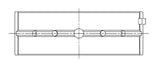 ACL Nissan VG30DETT 3.0L-V6 Standard Size High Performance Main Bearing Set