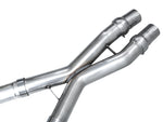 AWE Tuning 23-24 BMW G87 M2 Track Edition Exhaust - Diamond Black Tips