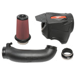 Injen 12-18 Jeep Wrangler JK V6-3.6L Evolution Intake- Oiled