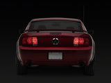 Raxiom 05-09 Ford Mustang Sequential Tail Light Kit- Plug-and-Play