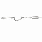 MagnaFlow BRE Exhaust Kit 05-11 Cobalt HHR G5 Pursuit