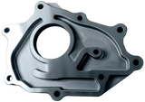 Boundary Nissan VQ 3.5L/3.7L VHR Oil Pump Assembly w/Billet Back Plate MartenWear Treated