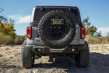 Mickey Thompson Baja Legend MTZ Tire - 35X12.50R20LT 125Q - 247932