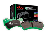 DBA 14-18 Volvo S60 II 3.0T AWD SP Performance Front Brake Pads
