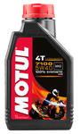 Motul 1L 7100 4-Stroke Engine Oil 5W40 4T