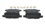 Brembo OE 17-21 Tesla Model 3/2021 Model Y Brake Pad - Rear