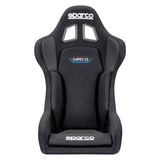 Sparco Seat Grid QRT Black