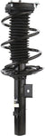 KYB 20-24 Nissan Sentra Front Left Strut-Plus Assembly