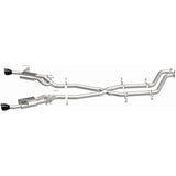 MagnaFlow 2026 Dodge Charger 3.0L SPEQ Series Cat-Back Performance Exhaust System