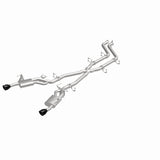 MagnaFlow 2026 Dodge Charger 3.0L SPEQ Series Cat-Back Performance Exhaust System
