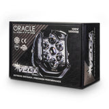 Oracle Lighting VEGA Series 7 Laser+LED Combo Auxiliary Light Pod - 6000K