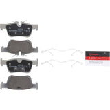 Brembo 18-21 Volvo XC60/ S60/ S90/ V60 Cross Country/ V90 Cross Country/ V60/ V90 Rear NAO Brake Pad