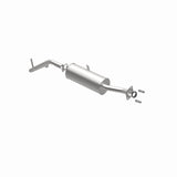 MagnaFlow BRE Exhaust Kit 86-95 Suzuki Samurai 1.3L