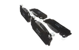 Brembo 14-19 BMW M5/ BMW M2/ BMW M6/ BMW M6 Gran Coupe Front Low-Met Brake Pad