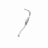 MagnaFlow BRE Exhaust Kit 01-03 Ford Ranger