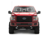 Raxiom 15-20 Ford F-150 Dual Function LED Fog Lights- White/Yellow