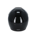 RaceQuip OF25 SA2025 GLBLK LRG HELMET