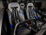 PRP Polaris PRO XP Quick Release Front Seat Mounts (Pair)