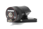 PERRIN 02-07 Subaru WRX / 04-21 STI / 06-08 FXT Bypass/Blow Off Valve - Black