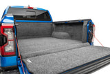 Husky Liners 19-25 RAM 1500 New Body CC 5.7ft Bed Guardian Comfort Bed Liner - Full