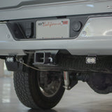 Baja Designs 2020+ GMC 2500 / 3500 Reverse Light Kit