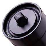 Fox 2025+ Toyota 4Runner / 2024+ LandCruiser 250/GX550 2.5 Perf. Elite Rear Coilover - 0-1.5in Lift