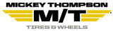 Mickey Thompson ET Drag Tire - 28.0/9.0-15 M5 - 255283