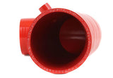 PERRIN 17-20 Subaru BRZ / Toyota 86 (Manual Only) Inlet Hose - Red