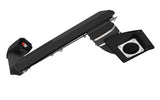 K&N 21-23 Ford Bronco 2.3L/2.7L Elevated Intake Kit (Snorkel)