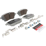 Brembo OE 20-24 Audi S5/2021 S6/S7 Sportback/SQ5 Sportback PRIME Ceramic Brake Pad - Rear