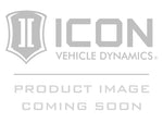 ICON 2021+ Ford Bronco Hoss 2.0 Rear EXP Coilover 2.5in