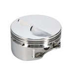 Manley Chevrolet Small Block 4.060in Bore 1.280in CH -4.00 CC Piston Set