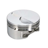 Manley Chevrolet Small Block 4.060in Bore 1.280in CH -4.00 CC Piston Set
