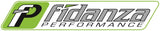 Fidanza 89-92 Eclipse 6-Bolt FWD Aluminium Flywheel