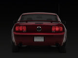 Raxiom 05-09 Ford Mustang Sequential Tail Light Kit- Plug-and-Play