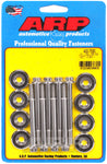 ARP LS1 LS2 12pt Valve Cover Bolt Kit