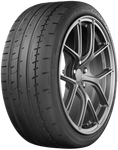 Yokohama Advan Apex V601 Tire - 255/35R18 94Y