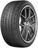 Yokohama Advan Apex V601 Tire - 255/35R18 94Y