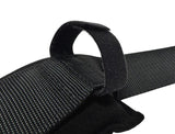 PRP 5.2 Cam-Lock Harness SFI 16.1 with Ratchet Straps- Black
